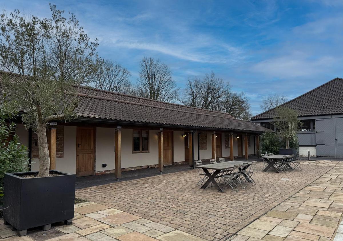 The Ridings at Theobalds Park - Housity