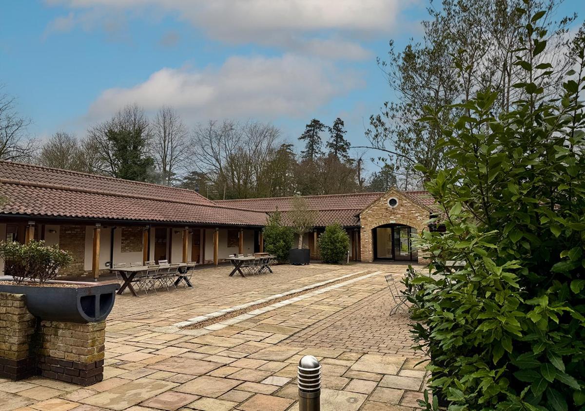 The Ridings at Theobalds Park - Housity