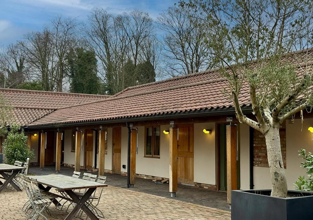 The Ridings at Theobalds Park - Housity