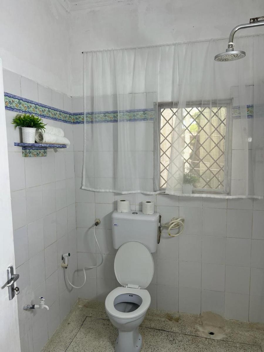 Johari Suites and Shared Studio Westlands - Hizvo