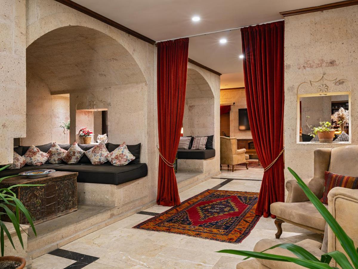 Heybe Hotel & Spa - Housity