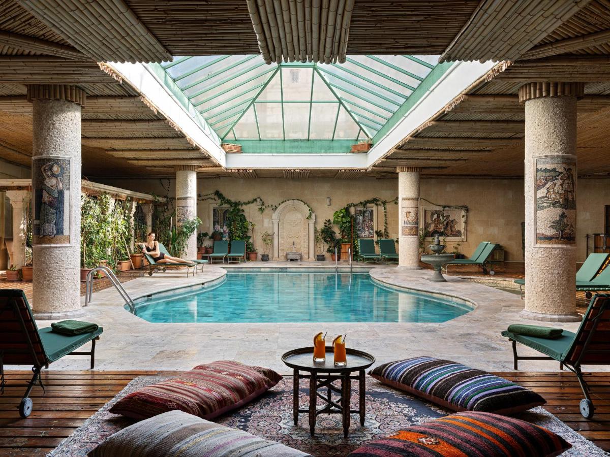Heybe Hotel & Spa - Housity