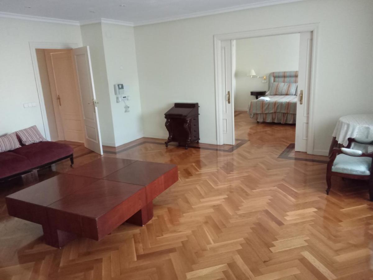 Habitaciones La casona Imperial - Housity