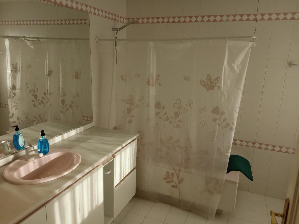 Habitaciones La casona Imperial - Housity