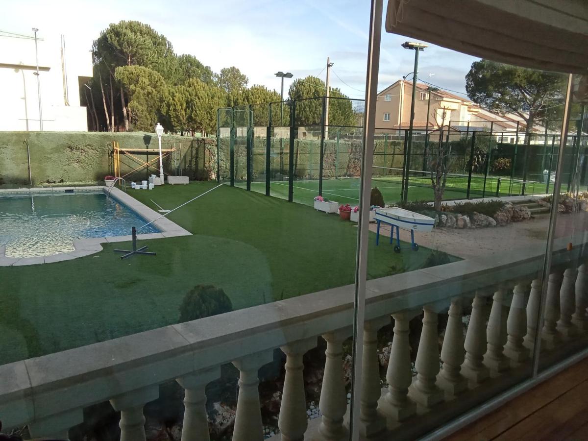 Habitaciones La casona Imperial - Housity