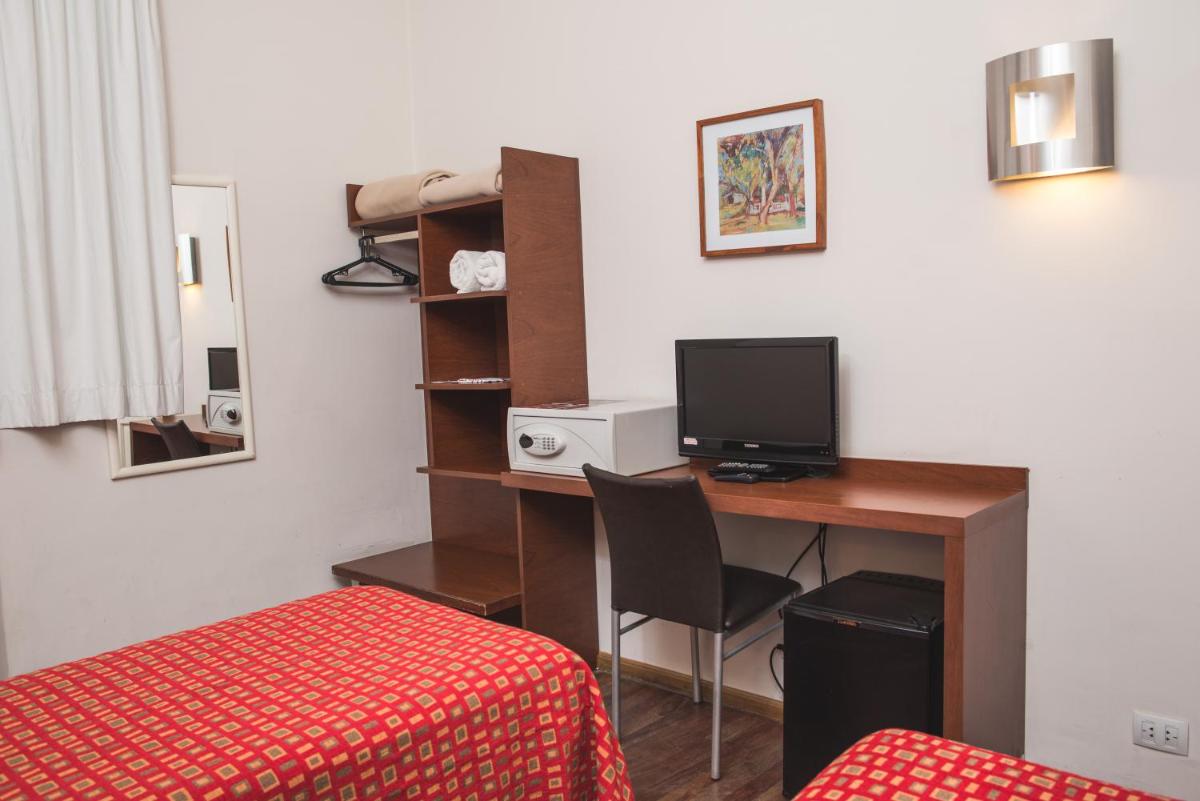 Gran Hotel Victoria Cordoba Argentina - Housity