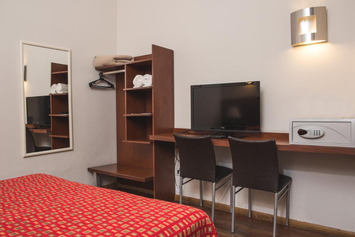Gran Hotel Victoria Cordoba Argentina - Housity