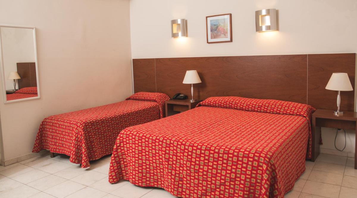 Gran Hotel Victoria Cordoba Argentina - Housity