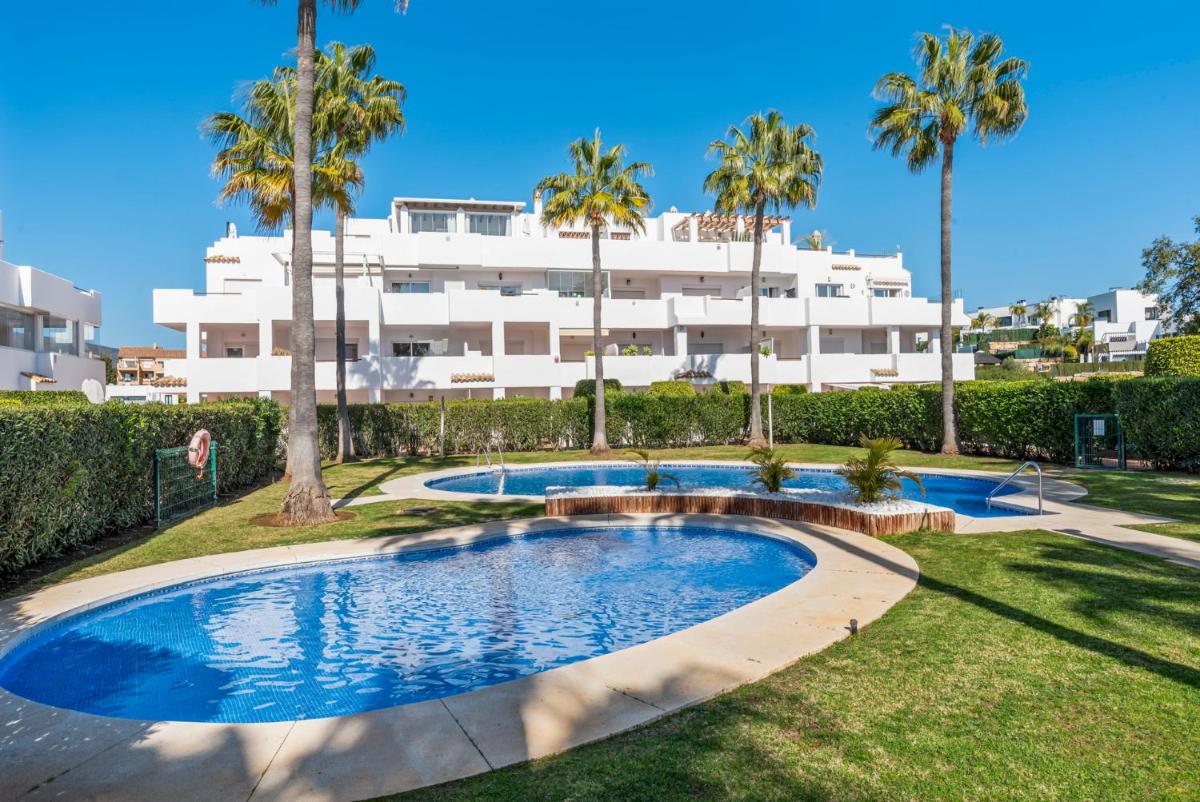 Luna Del Mar - Luxury apartment with jacuzzi - Housity