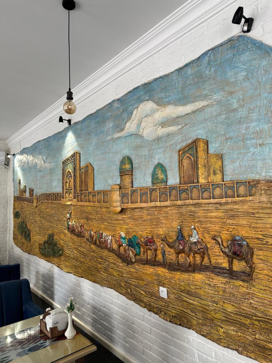 Khan Orda Hotel - Housity