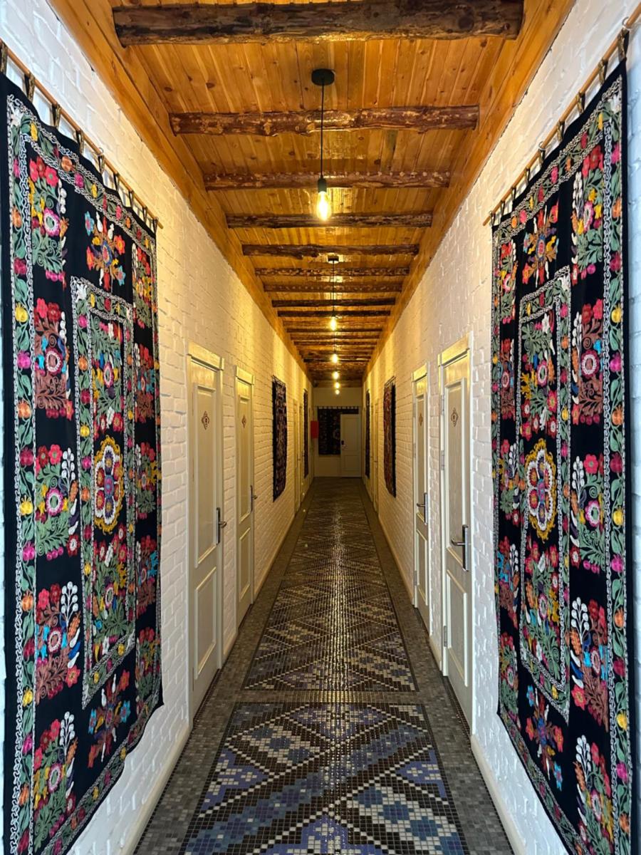 Khan Orda Hotel - Housity