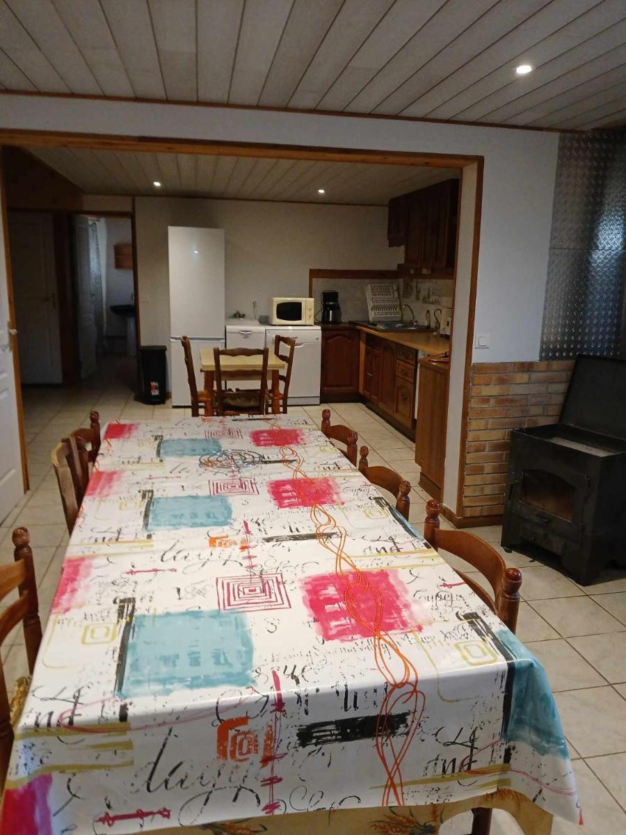Gite Chez Coste Gilles - Housity