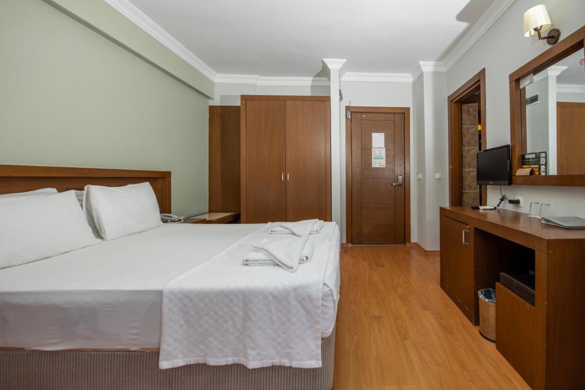 Pine Valley Hotel Oludeniz - Housity