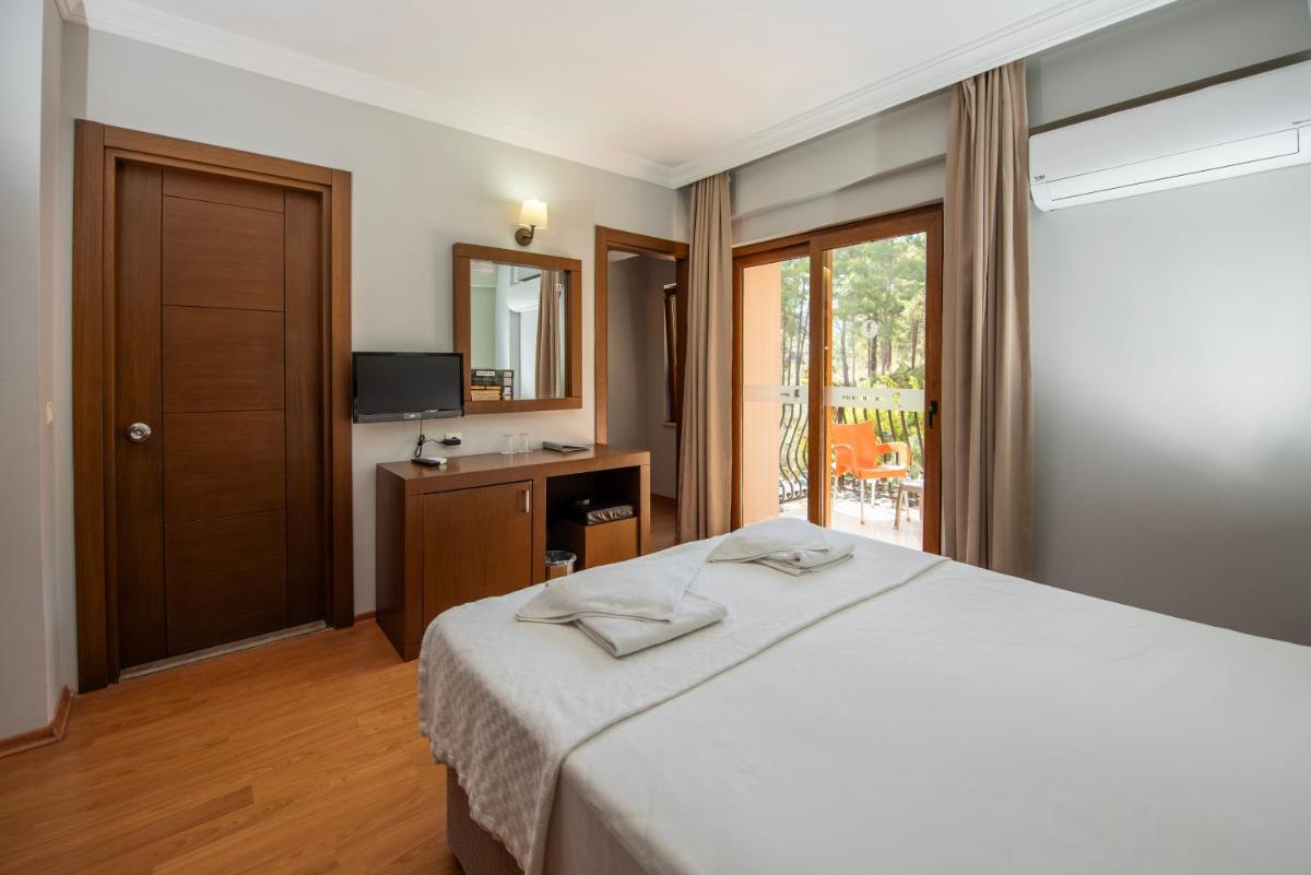 Pine Valley Hotel Oludeniz - Housity