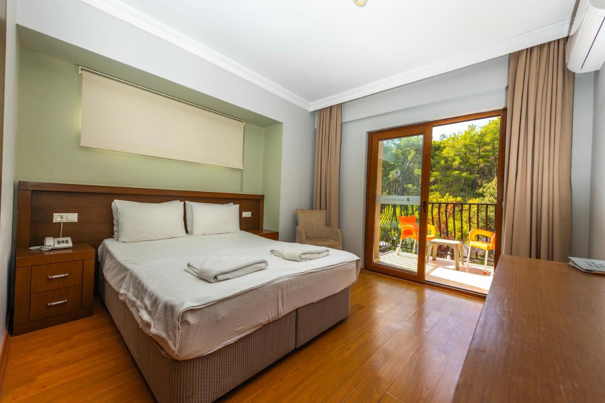 Pine Valley Hotel Oludeniz - Housity
