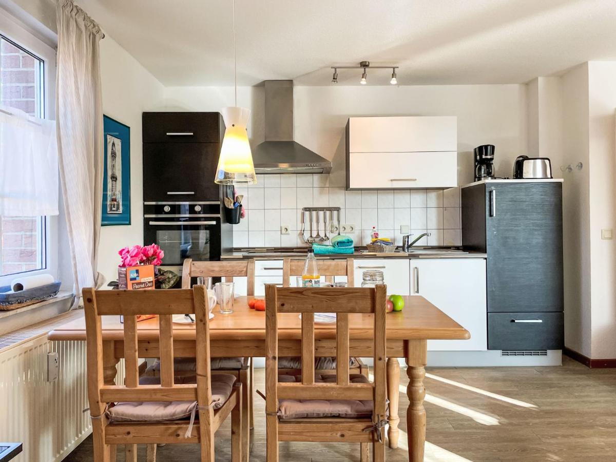 Apartment Hus am Bodden by Interhome - Housity