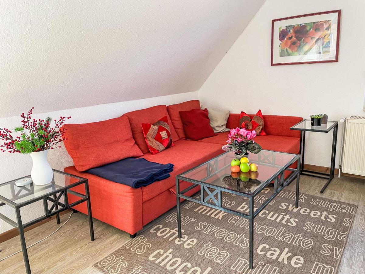 Apartment Hus am Bodden by Interhome - Housity