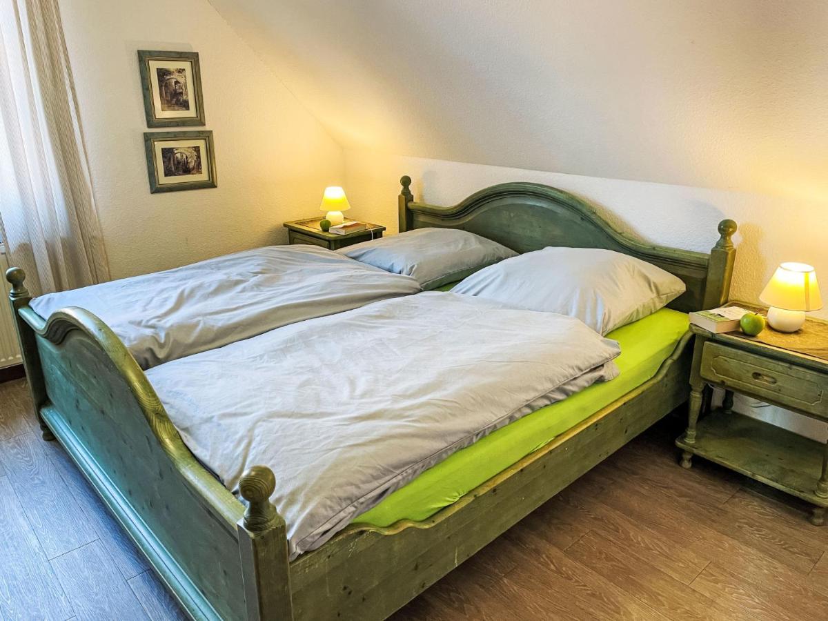 Apartment Hus am Bodden by Interhome - Housity