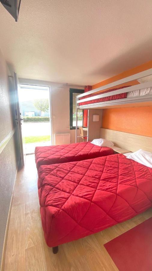 HOTEL Eco Green - Housity