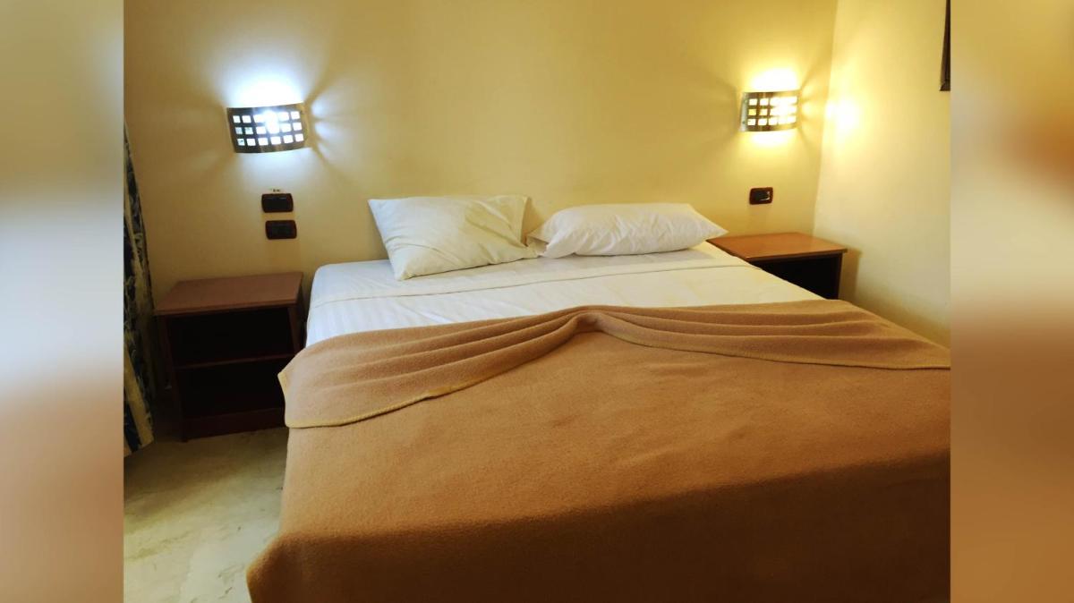 Hotel Marimba Punta Cana - Hizvo