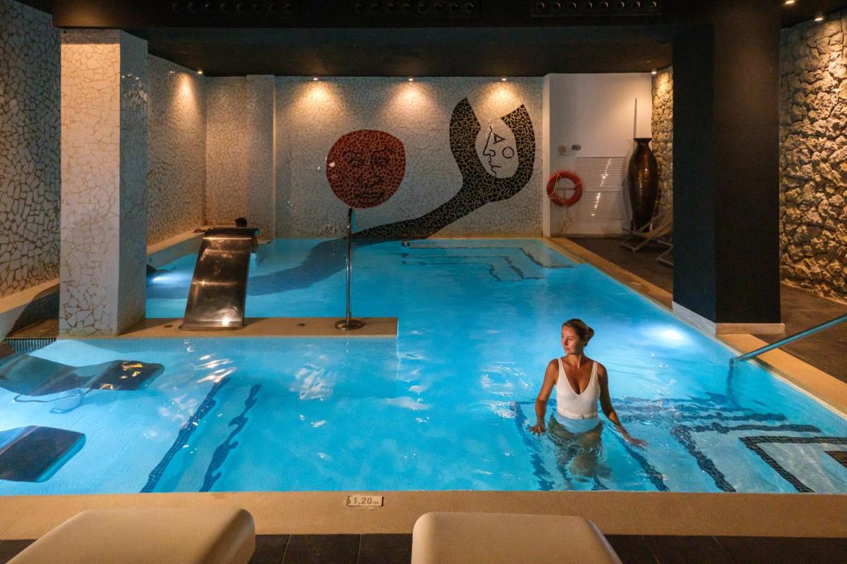 Piscina en o cerca de Sentido Fido Punta del Mar Hotel & Spa - Adults Only