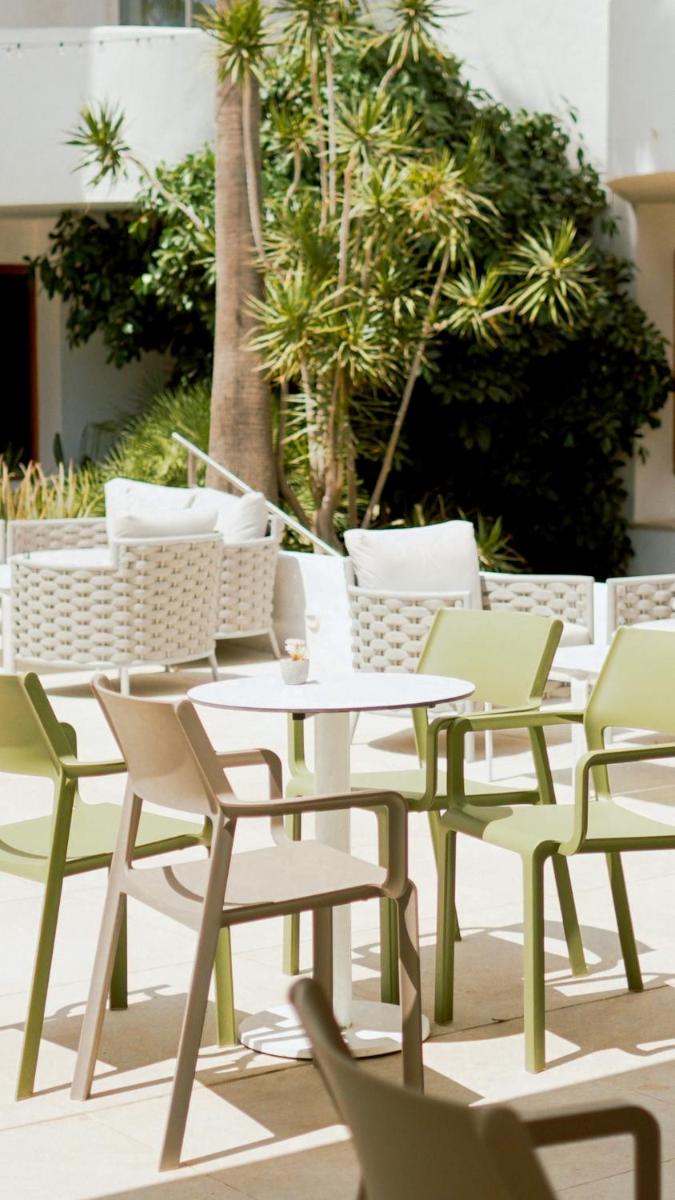 Un restaurante o sitio para comer en Sentido Fido Tucan - Adults Only