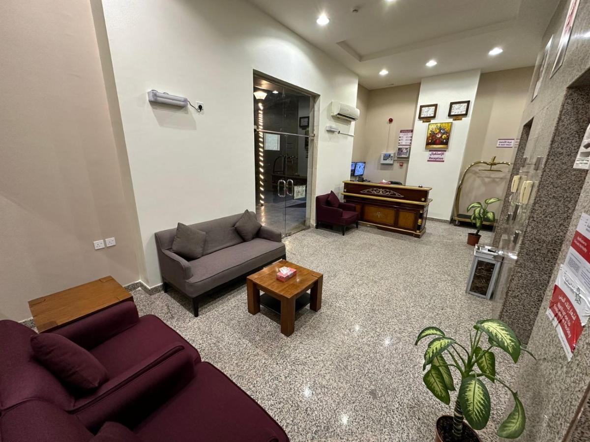أجواد العوالي للشقق المخدومة AJWAD ALAWALI SERVICED ApARTMENTS - Housity