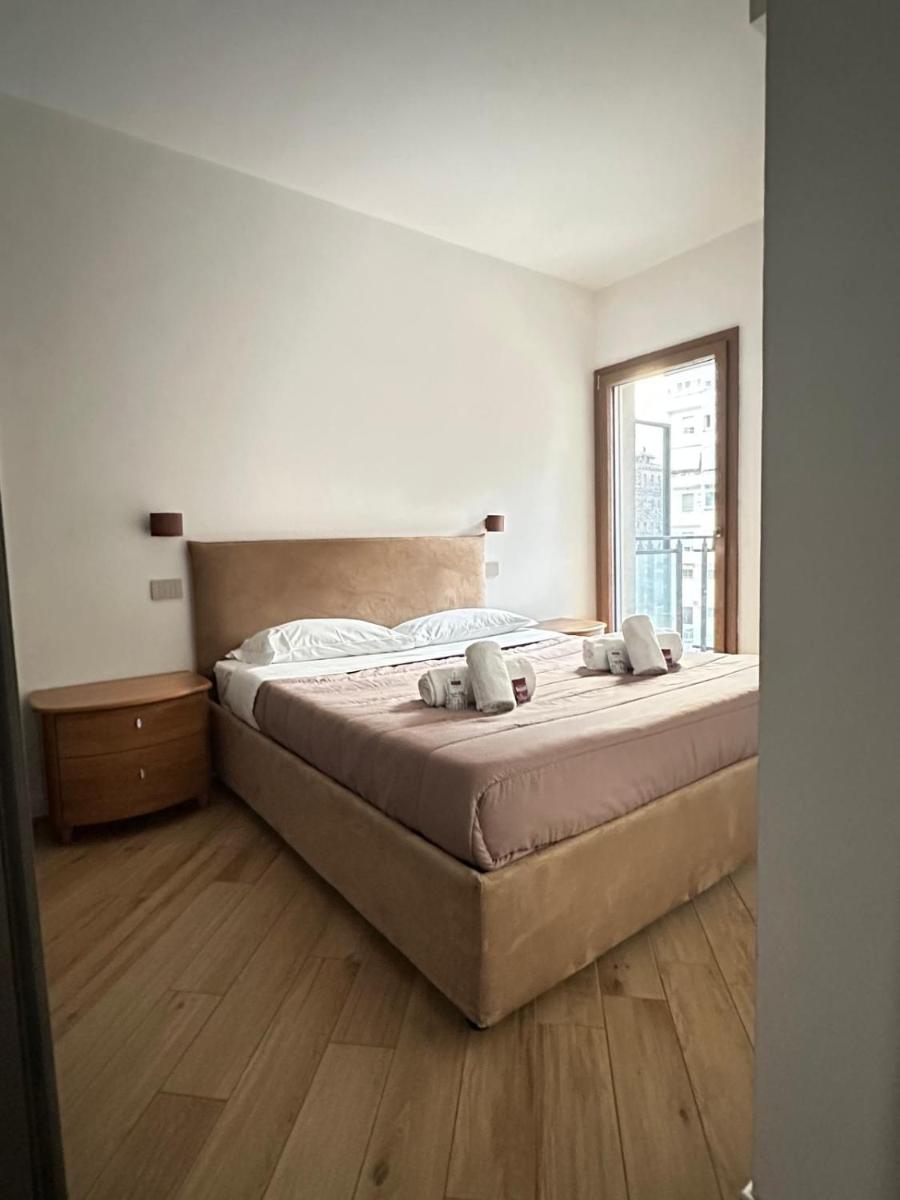 Trastevere Rome's Heart Charming appartment 1 - Hizvo