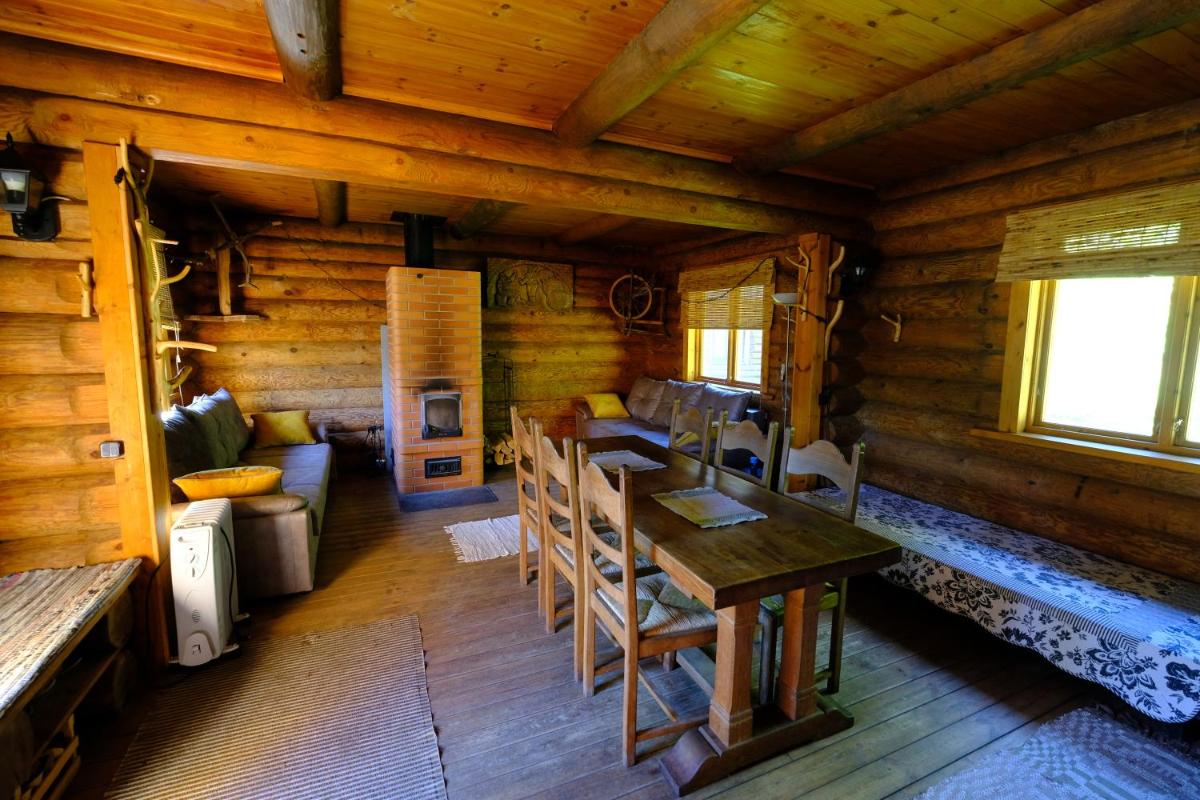 Kallaste Talu- Turismitalu & Holiday Resort - Housity