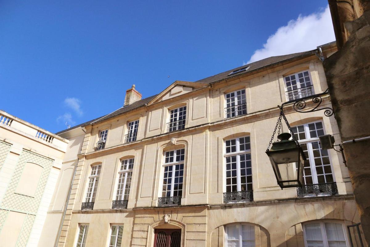 Villa Republique Normandie Liberté - Housity