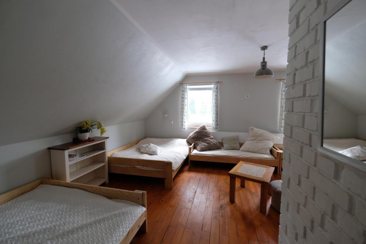 Kallaste Talu- Turismitalu & Holiday Resort - Housity