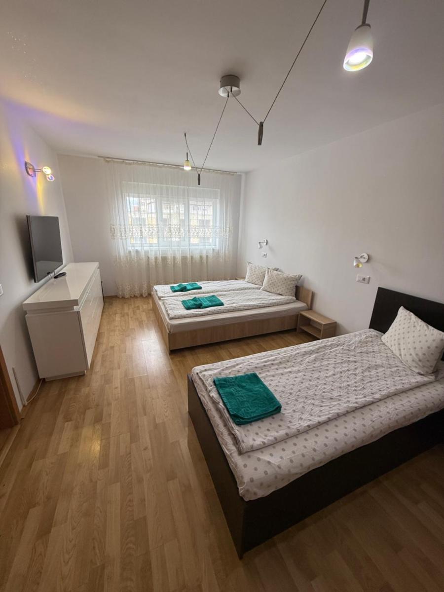 Apartamente Cugir - Housity
