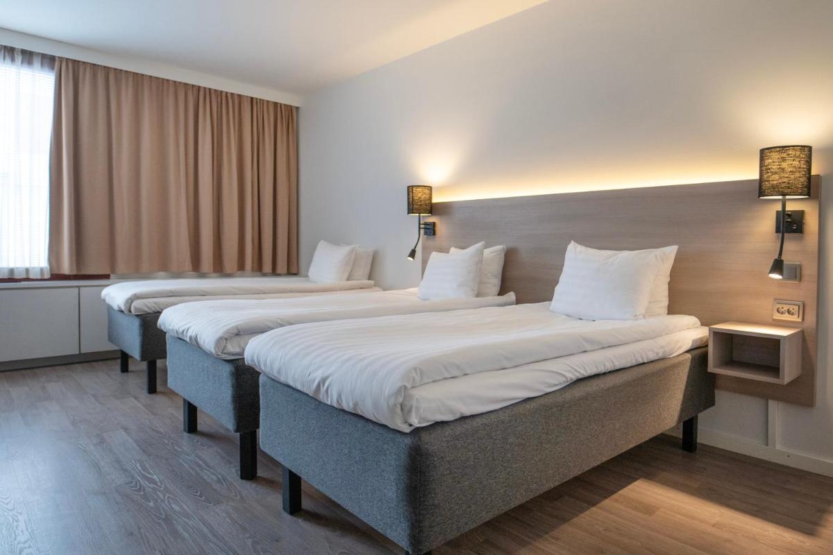 Hotel Korpilampi - Housity