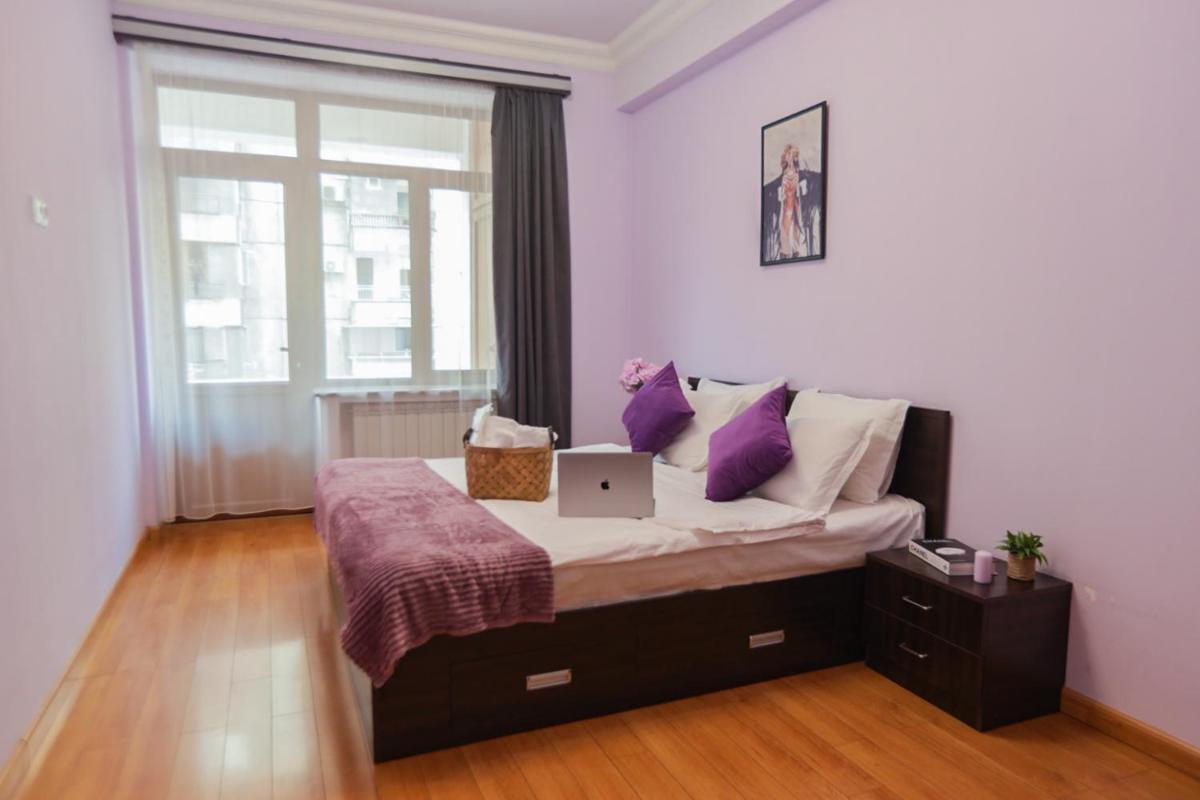 Stay Inn Apartments at Yekmalyan street - Housity