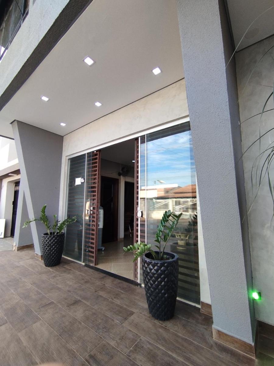 CITY HOTEL - Housity
