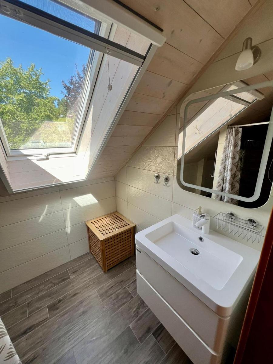 Peaceful cottage on the edge of the Bohemian Forest - Housity