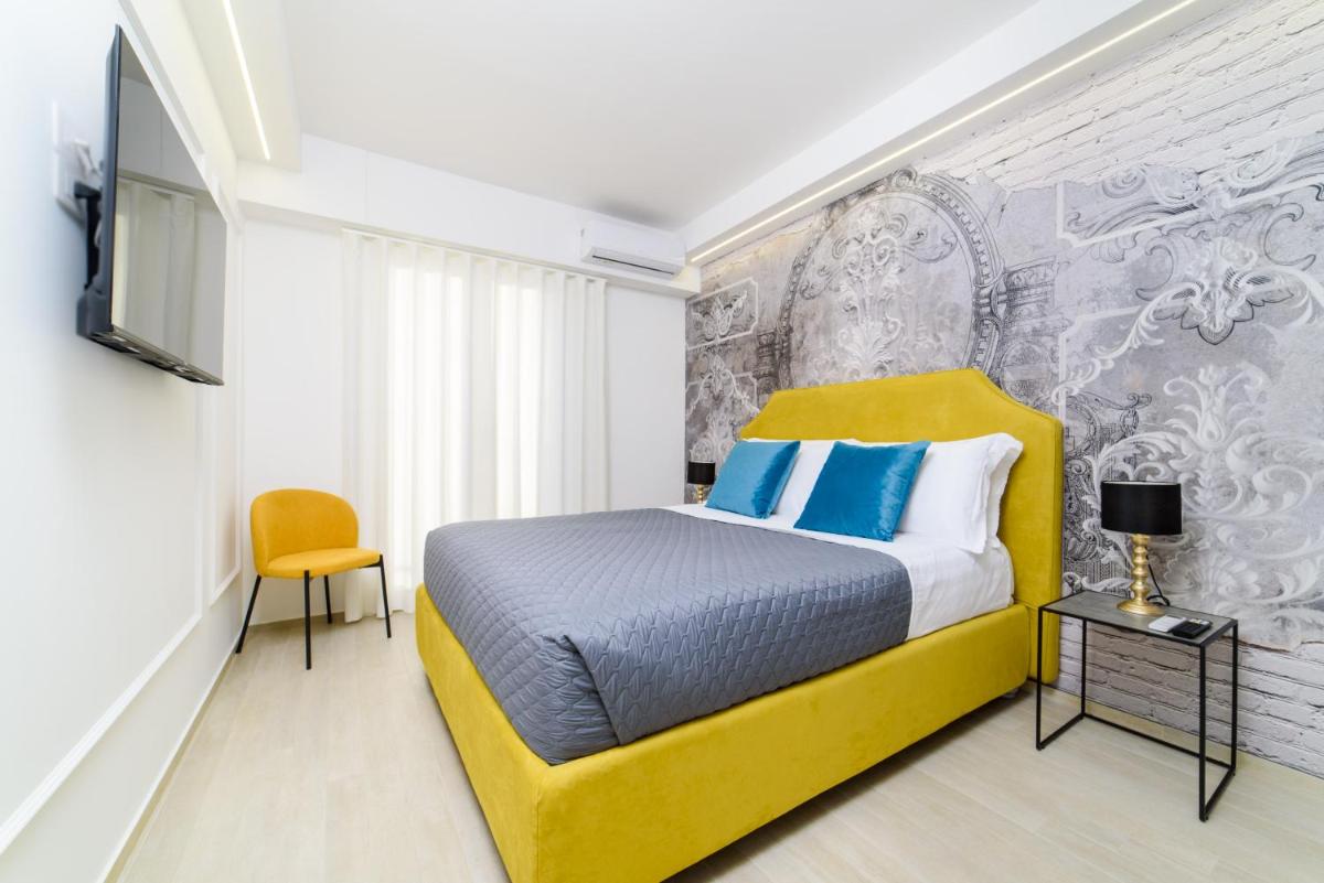 Shamika Luxury Rooms - Housity