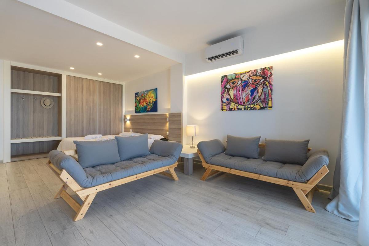 Residence Pietre Bianche ApartHotel - Housity