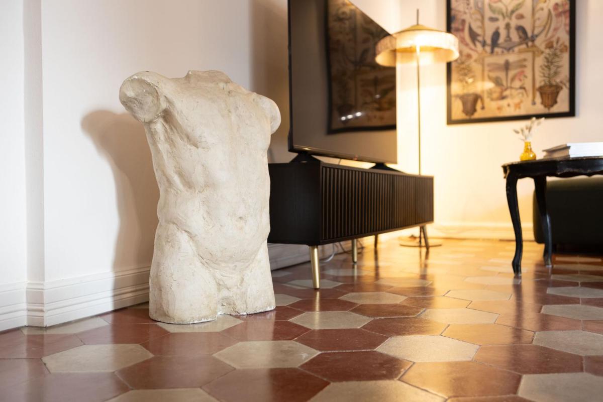 Santa Croce Luxury Apartment - Housity