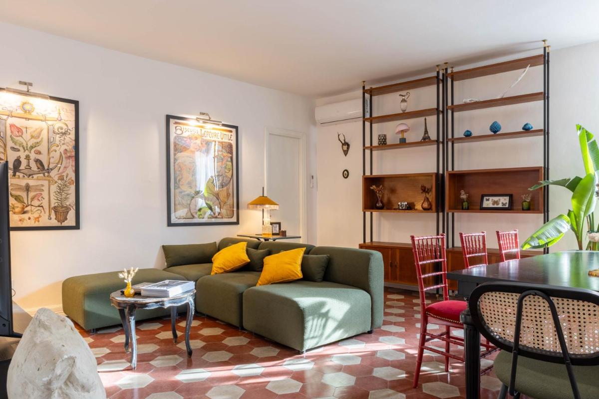 Santa Croce Luxury Apartment - Housity