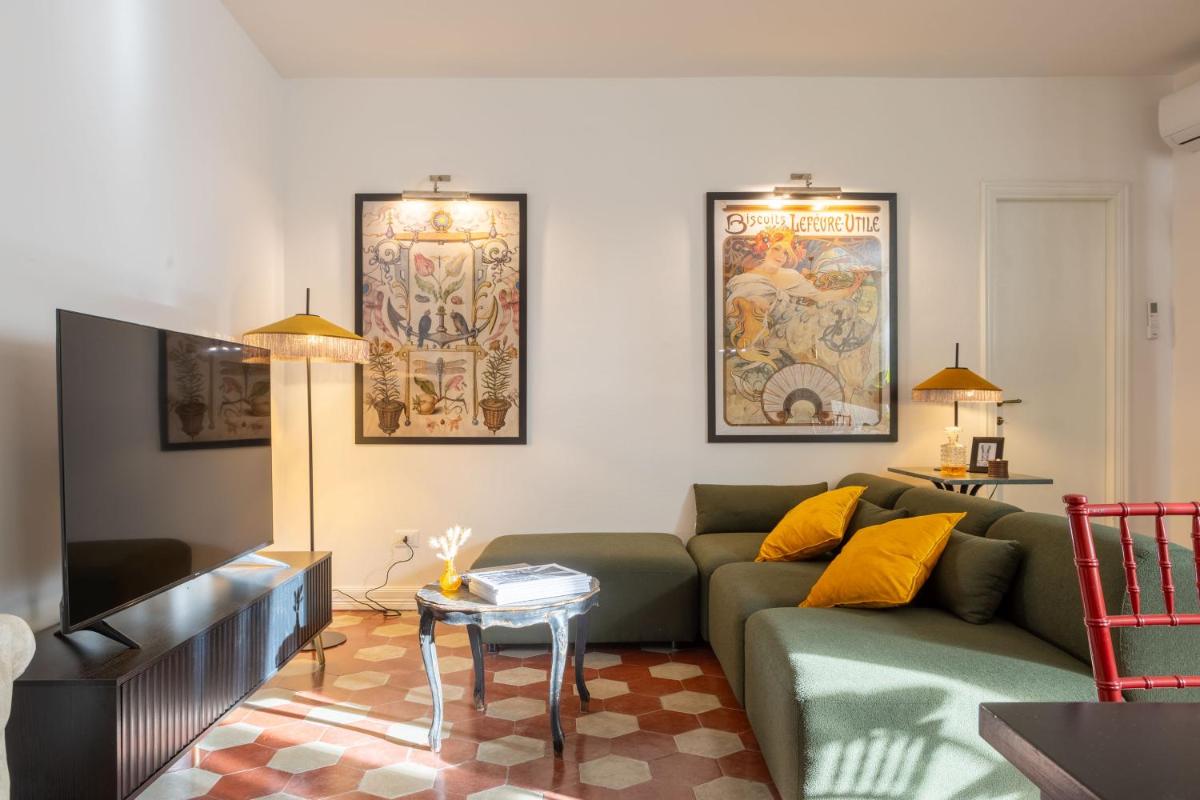 Santa Croce Luxury Apartment - Housity