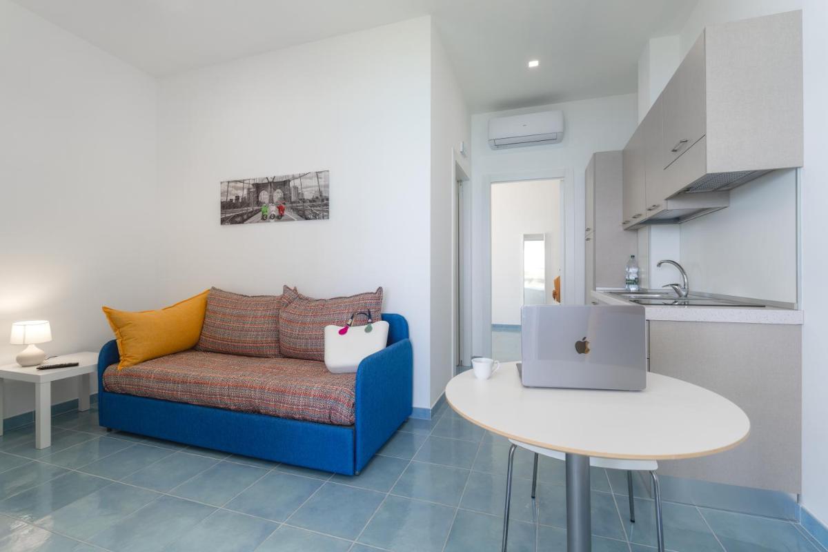 Residence Pietre Bianche ApartHotel - Housity