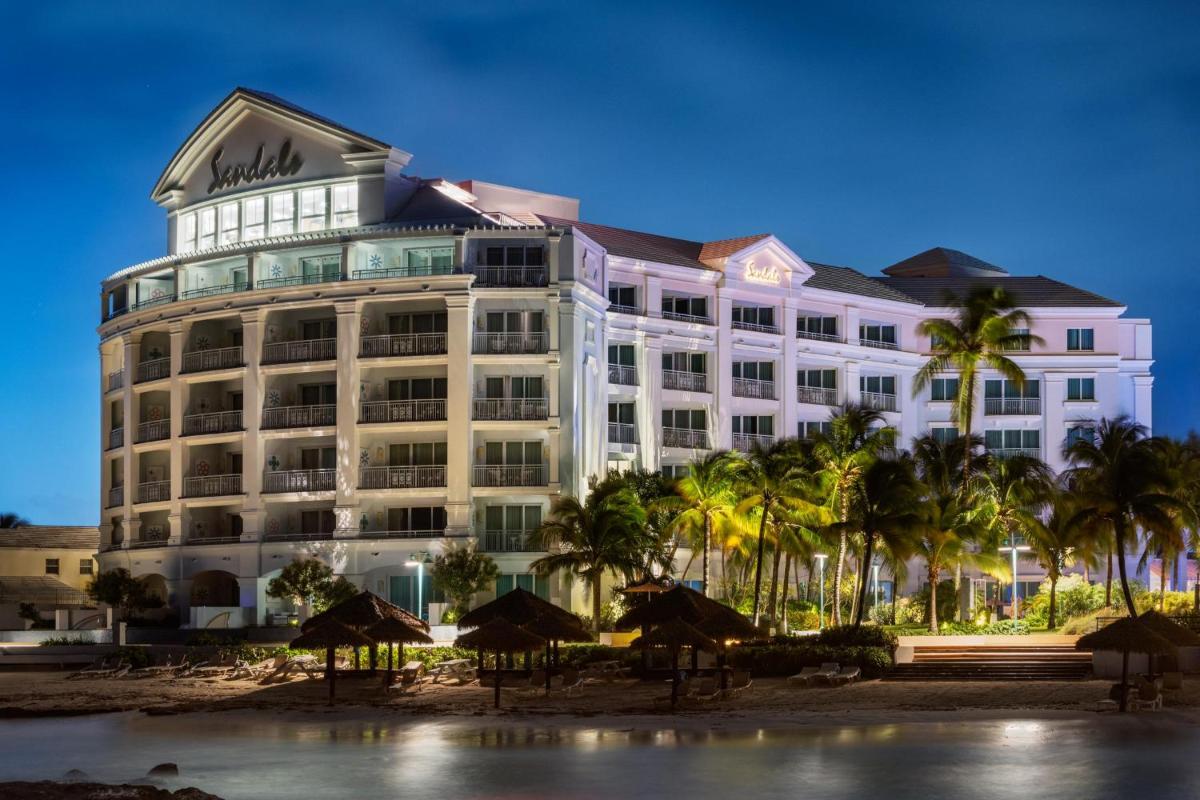Sandals Royal Bahamian All Inclusive - Couples Only - Housity