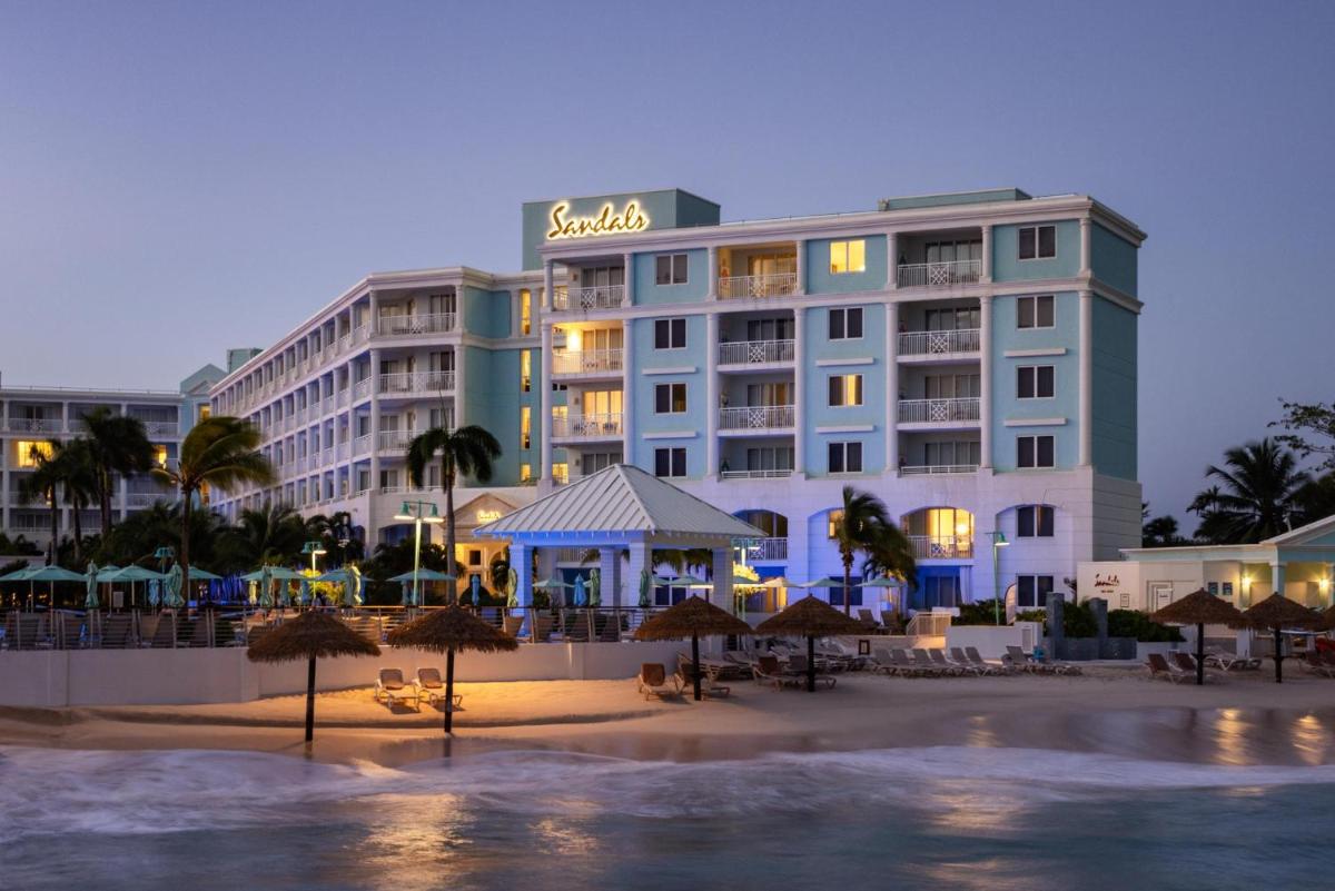 Sandals Royal Bahamian All Inclusive - Couples Only - Housity