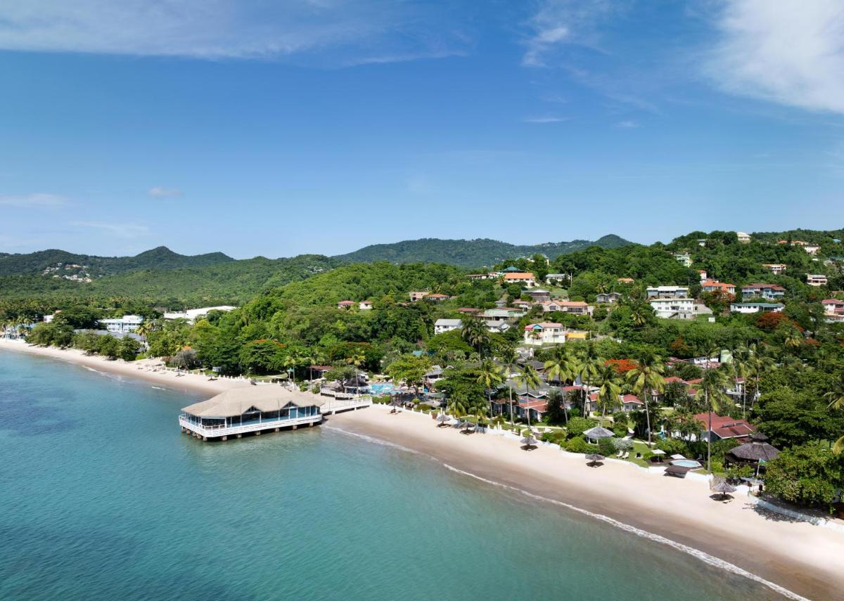 Sandals Halcyon Beach All Inclusive - Couples Only - Housity