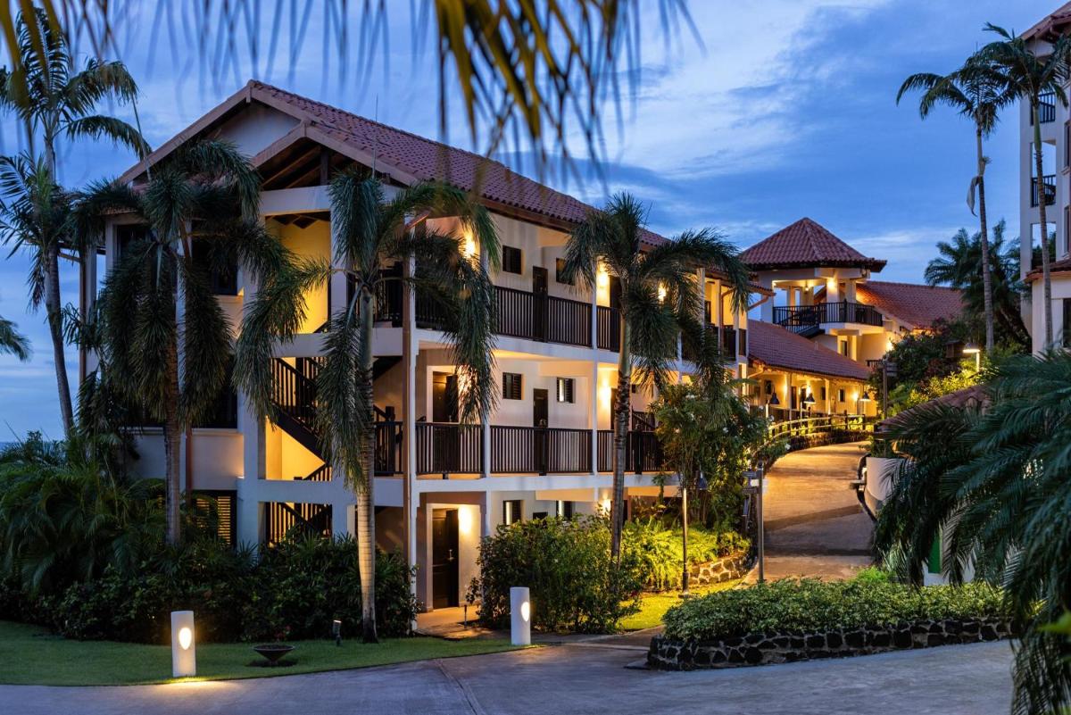 Sandals Grenada All Inclusive - Couples Only - Housity