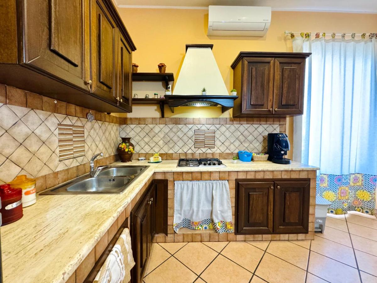 Le Maioliche - Housity