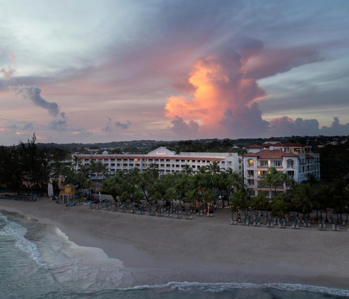 Sandals Barbados All Inclusive - Couples Only - Housity