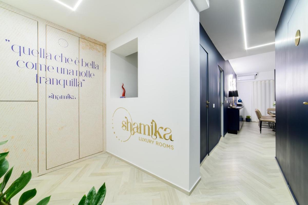 Shamika Luxury Rooms - Housity