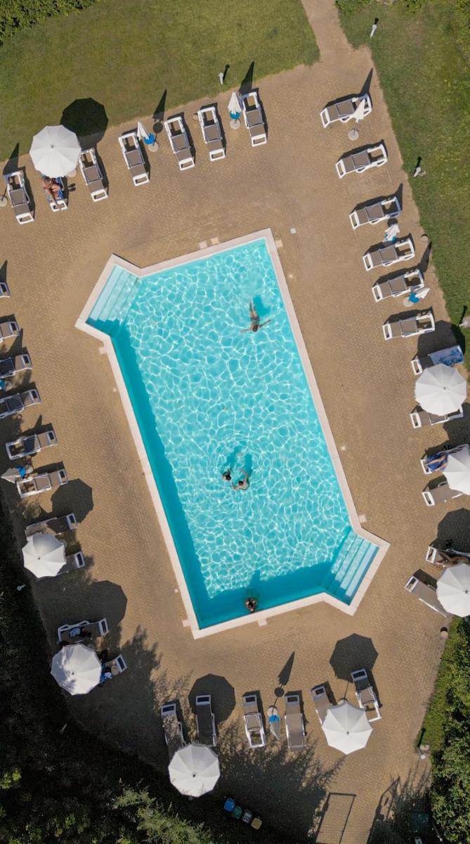 Residence Pietre Bianche ApartHotel - Housity